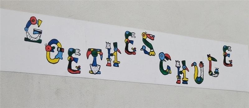 Raum-Not an Goetheschule und Arbeit für Goslars Hausmeister Für die Goetheschule werden neue Einzugsbereiche diskutiert, die ab 2024 gelten sollen. Foto: Heine