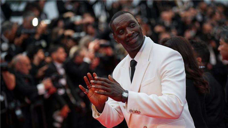 Worauf sich Streaming-Fans 2026 freuen können Für die Netflix-Serie „Lupin“ wird Omar Sy wieder zum Meisterdieb. (Archivbild)