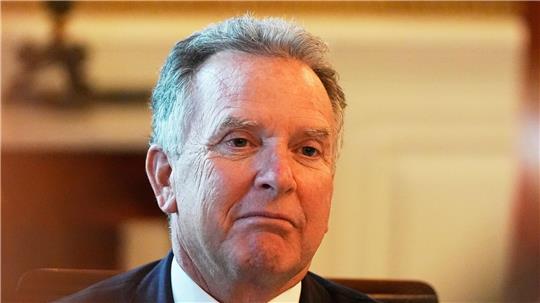 Für die US-Seite reist unter anderem der Sondergesandte Steve Witkoff an. (Archivfoto)