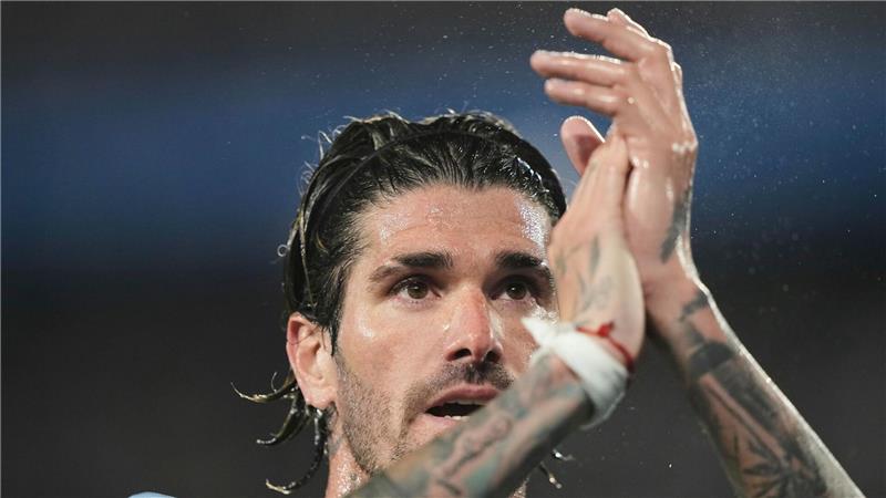 Für die WM qualifiziert und Brasilien gedemütigt. 