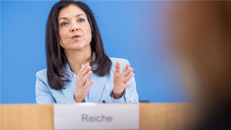 Für die deutsche Wirtschaft sieht es nicht gut aus.