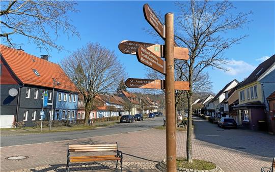 Für die neue Berechnung der Zweitwohnungssteuer müssen die durchschnittlichen Miethöhen aus St. Andreasberg nachgeliefert werden. Foto: Nachtweyh