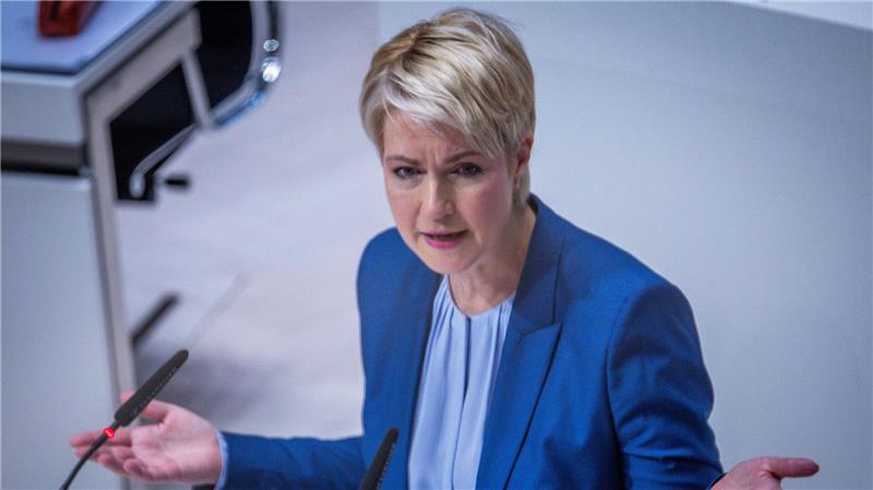 Für ein Treffen der norddeutschen Ministerpräsidenten mit Bundeswirtschaftsministerin Katherina Reiche (CDU) hat MV-Regierungschefin Manuela Schwesig (SPD) mehrere Anliegen im Gepäck. (Archivbild)