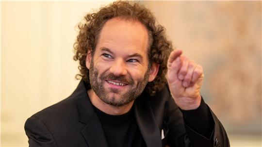 Für eine NDR-Satiresendung wollte Maxi Schafroth eine US-Flagge auf Grönland hissen, was dort auf wenig Begeisterung stieß. (Archivbild)