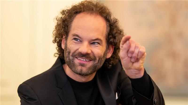 Für eine NDR-Satiresendung wollte Maxi Schafroth eine US-Flagge auf Grönland hissen, was dort auf wenig Begeisterung stieß. (Archivbild)