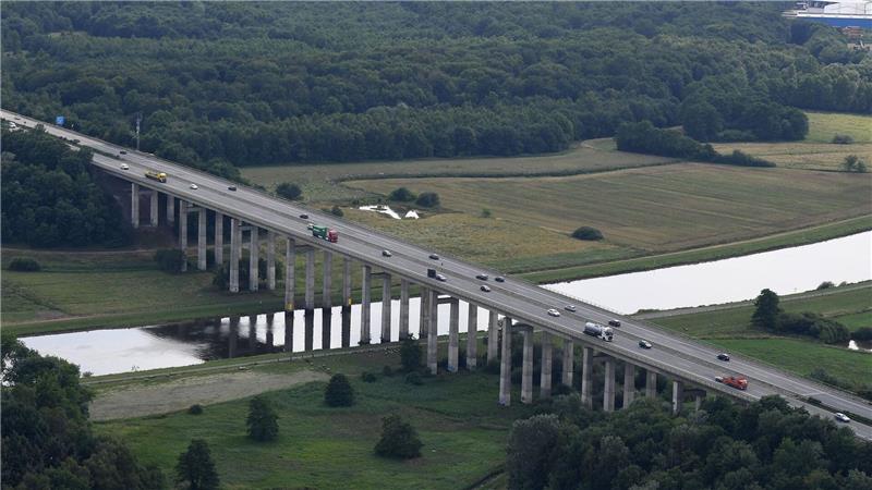Für eine schnelle Umsetzung der Projekte wird frisches Geld gebraucht. (/rchivbild) 