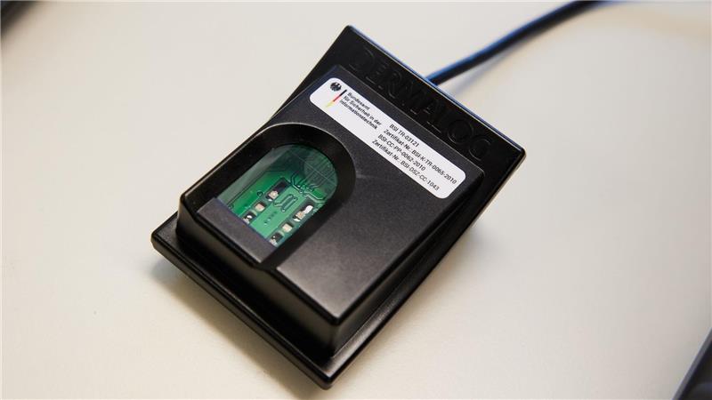 Für einen Termin um Bürgeramt in Bremen muss man mit langen Wartezeiten rechnen. (Symbolbild)