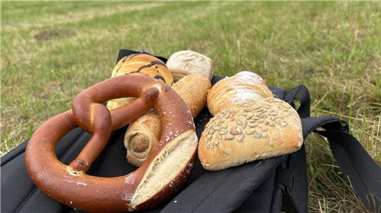 Croissant oder Bockwurst? „Too Good To Go“-Test im Oberharz