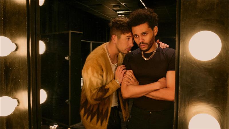 Das Ende von The Weeknd? Abschied mit „Hurry Up Tomorrow“ Für ihn ist es seine erste Hauptrolle in einem Film. An die Seite hat er sich „Wednesday“-Star auch Barry Keoghan („Saltburn“) geholt.