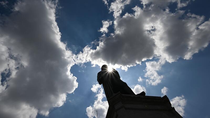 Für mehrere Regionen Deutschlands gelten Unwetterwarnungen.