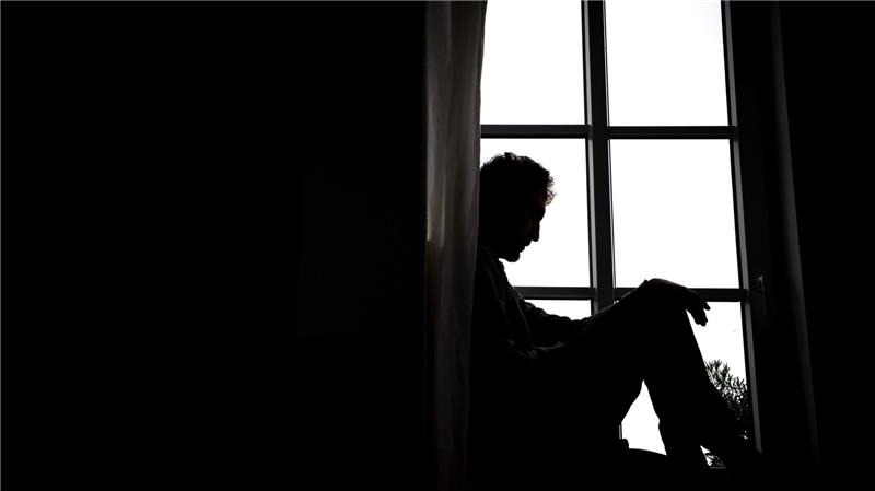 Kassen fordern Meldepflicht für freie Therapieplätze Für schwer Erkrankte ist die Suche nach einem Therapieplatz besonders schwer. (Symbolbild)