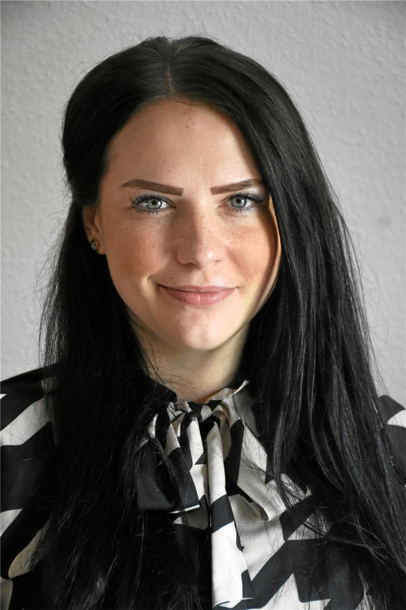 Fachkräftemangel auch im Goslarer Frauenhaus Für Viktoria Dewald ist vor allem die kulturelle Komponente eine positive Entwicklung.