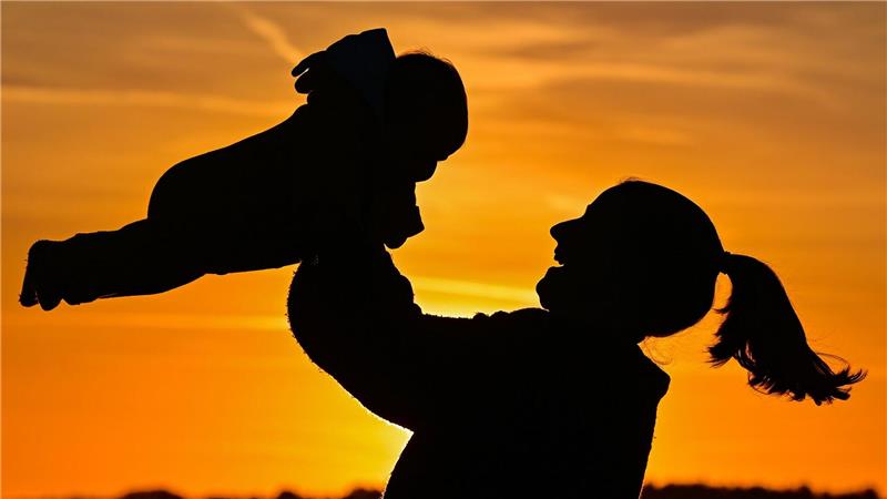 Finnen bleiben die Glücklichsten - Deutschland auf Platz 22 Fürsorge und Miteinander sorgen für mehr Zufriedenheit. (Symbolbild)