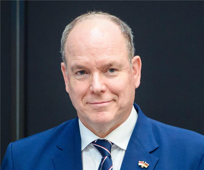 Einblicke in Kindheit von Monacos Fürst Albert II. Fürst Albert II. von Monaco ist inzwischen 65 Jahre alt.