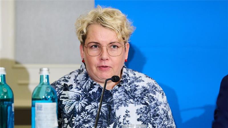 GEW-Chefin Finnern sieht im schrittweisen Rechtsanspruch auf Ganztagsbetreuung eine einzigartige Gelegenheit, die Bildungslandschaft nachhaltig zu stärken. (Archivfoto)