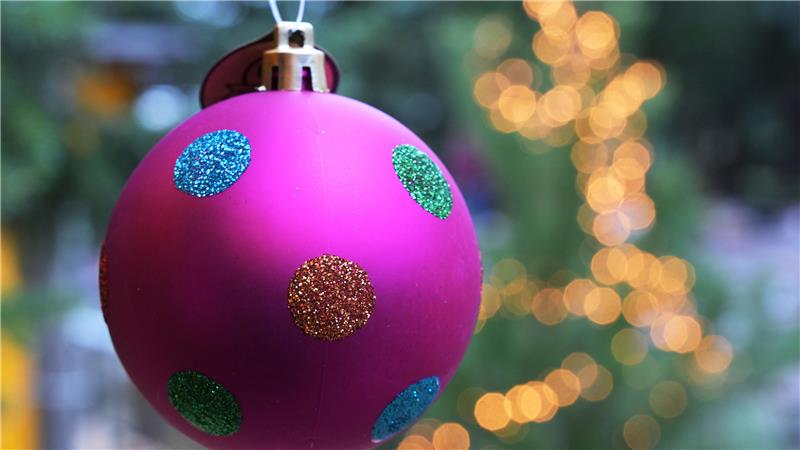 GZ-Adventsserie: Leserinnen und Leser erzählen von besonderen Weihnachtsbäumen.