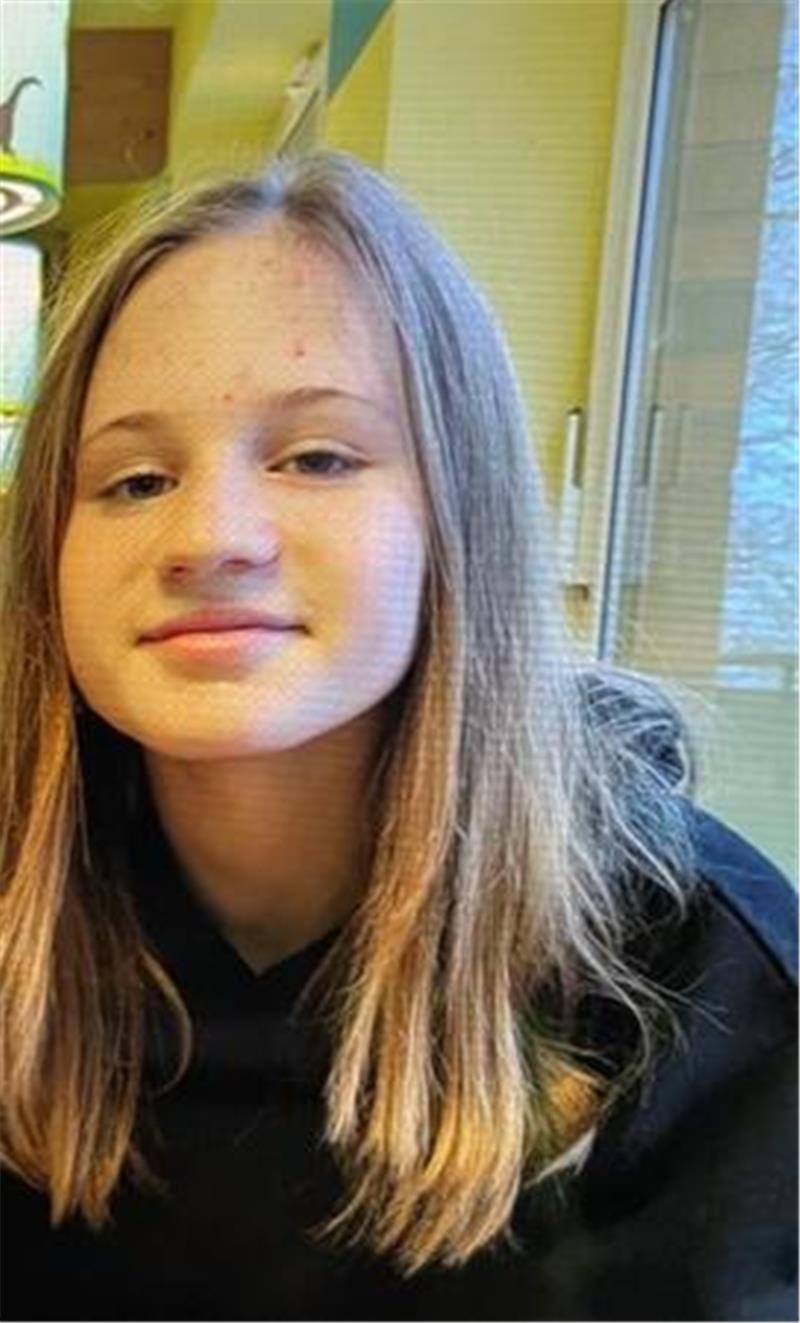 Bild zu 12-Jähriges Mädchen aus Sarstedt vermisst