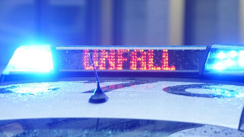 Bild zu Verkehrsunfall in Goslar: Rauschmittel im Spiel?