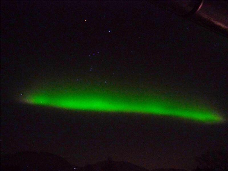 GZ-Leserin Katrine Schiller schreibt: "Hallo liebes GZ-Team,  ich sende mein sch...