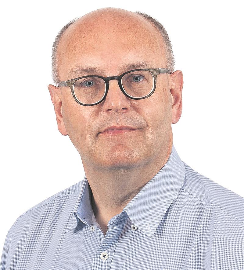 Glosse von Frank Heine: Leere Säle und alte Brenner GZ-Redakteur Frank Heine