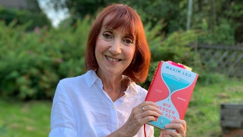 „Wir werden jung sein“: Lesung in der Oberharzer Stadtbibliothek Gaby Westphal liest am 27. September in der Stadtbibliothek. Es ist zudem eine Diskussion mit Gästen geplant.