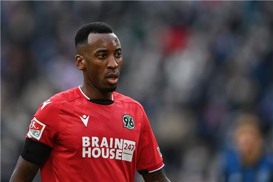 Gael Ondoua wechselt in die Schweiz.