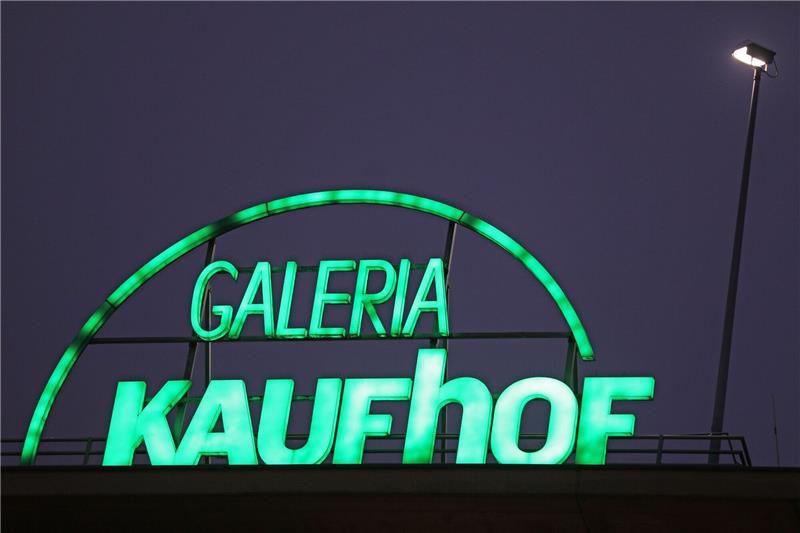 Galeria Karstadt Kaufhof befindet sich seit Jahren im Überlebenskampf, die derzeitige Energiekrise setzt der Warenhauskette erneut enorm zu.