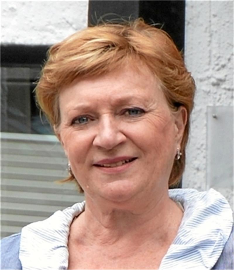 Flüchtlingshilfe in Goslar: Ehrenamtler stemmen wichtige Aufgaben Galina Gerhart. Foto: GZ-Archiv
