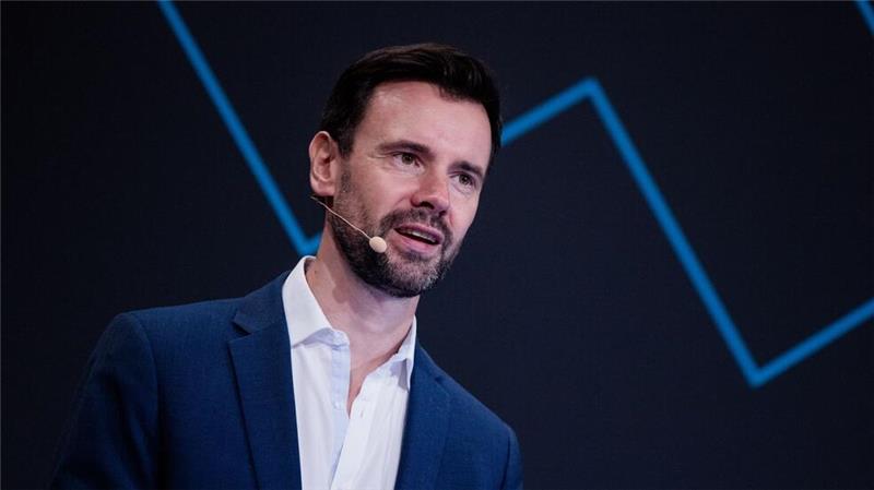 Games-Firmen können wieder Fördergeld beantragen Game-Geschäftsführer Felix Falk gibt zu bedenken, dass viele Unternehmen durch die schärferen Bedingungen gar keine Förderung erhalten werden. (Archivbild)