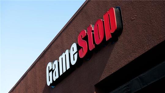 Gamestop macht - wie vielen stationären Ketten - die Konkurrenz durch den Online-Handel zu schaffen.