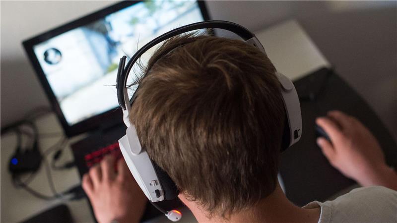 Wie sich Jugendliche durch Computerspiele radikalisieren Gaming ist zu einem wichtigen Industriezweig geworden.