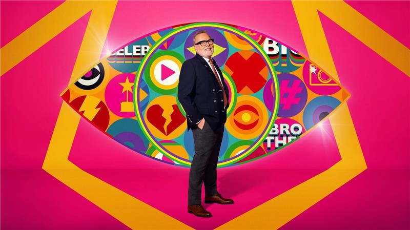 Promi-Big-Brother: Onkel von Prinzessin Kate fliegt raus Gary Goldsmith hat bei «Celebrity Big Brother» mitgemacht - allerdings nur kurz.