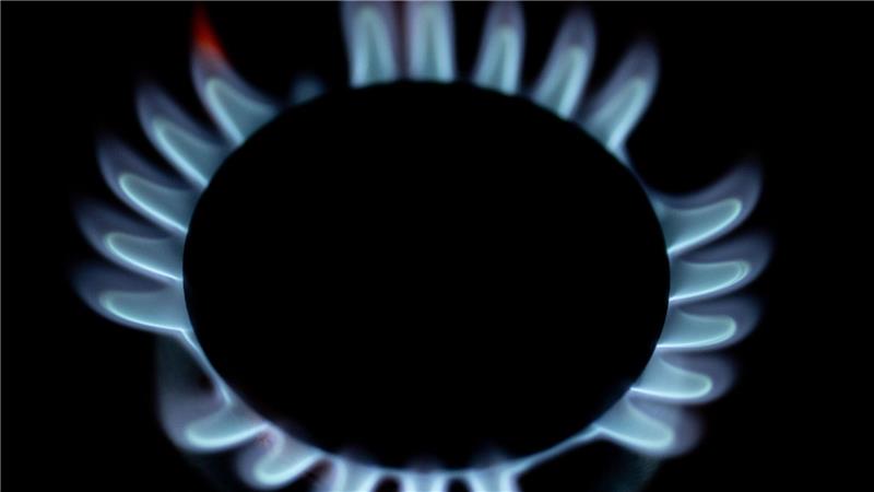Gas hat sich seit dem Ukraine-Krieg stark verteuert (Archivbild)