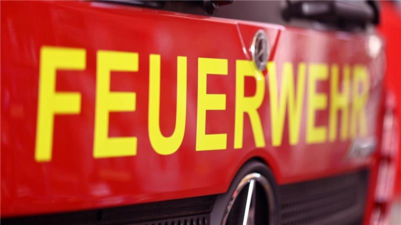 Gasgeruch führte zu einem Einsatz der Feuerwehr in Diepholz. (Symbolbild)