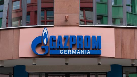 Gazprom Germania wurde 2022 verstaatlicht. (Archivbild)