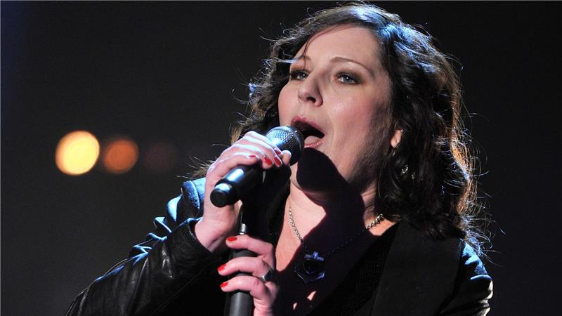 Geboren wurde Anna R. in Ost-Berlin. (Archivbild)