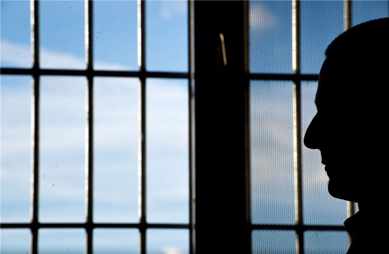 Stellen für Gefängnismediziner bleiben oft unbesetzt Gefängnismediziner erfüllten eine wichtige gesellschaftliche Aufgabe.