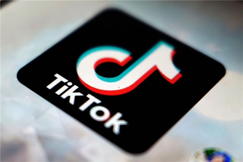 EU-Kommission eröffnet Verfahren gegen TikTok Gegen die Online-Plattform TikTok wird von seiten der EU-Kommission ein Verfahren eröffnet.