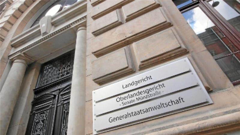 Nach Fehlurteil: Anzeige gegen Staatsanwältin Gegen eine Staatsanwältin aus Braunschweig liegt eine Strafanzeige vor. Derzeit läuft eine Vorprüfung.