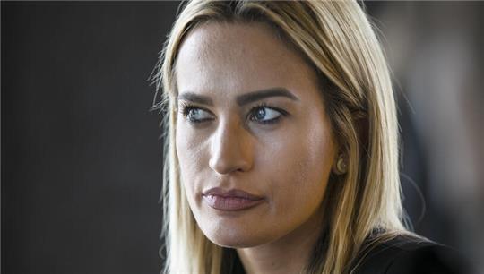 Gegen ihre Verurteilung wegen Volksverhetzung hat die Goslarer Polit-Influencerin Anabel Schunke Berufung eingelegt. Am Montag startet der Prozess vor dem Landgericht Braunschweig.