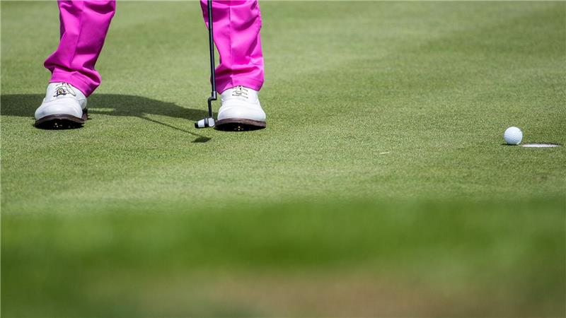 Geht er rein oder nicht? (Symbolbild)