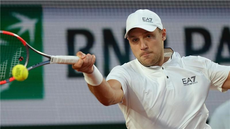Gelingt Casper Ruud endlich der ganz große Triumph?
