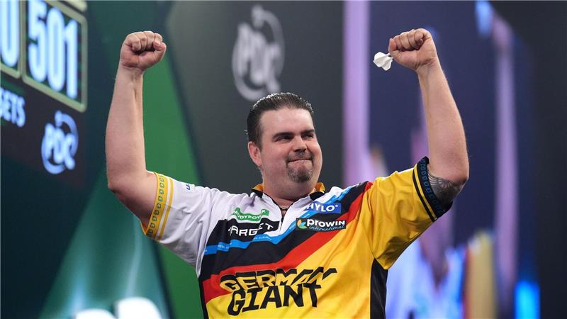 Gelingt Gabriel Clemens ein sensationeller Lauf wie bei der WM 2023? (Archivbild)