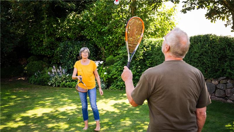 Gemeinsame Aktivitäten bringen Spaß und Abwechslung in die Beziehung.