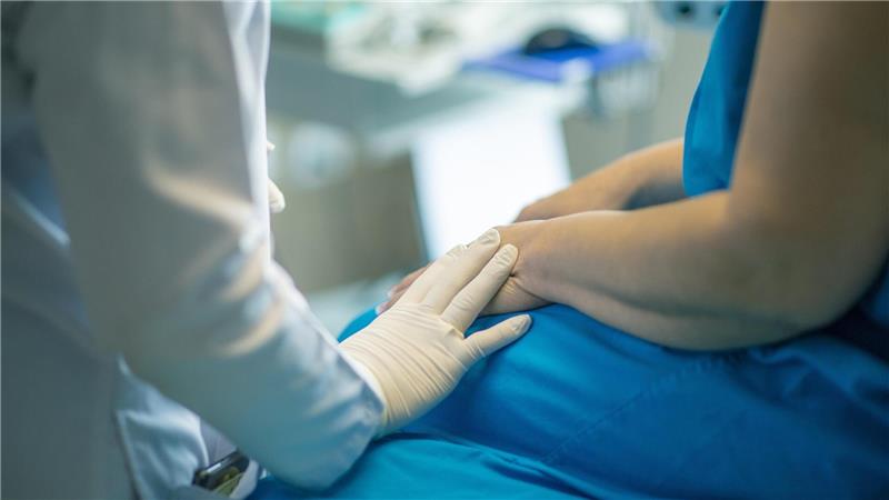 Genaue Zahlen werden zwar statistisch nicht erfasst, auf Studien basierende Schätzungen gehen aber von etlichen Patienten aus, die jährlich die Diagnose „Unheilbar krank“ erhalten.