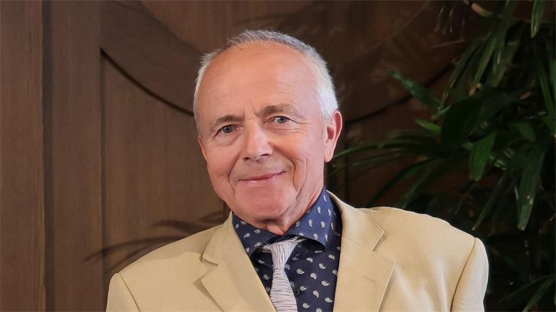 Medizin-Nobelpreis an zwei Deutsche und einen US-Forscher Georg Nagel erhält neben Deisseroth und Hegemann den Nobelpreis für Medizin 2026.