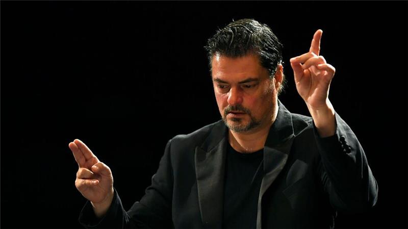Künstlerischer Leiter bleibt Händel-Festspielen erhalten George Petrou hatte nach eigenen Angaben einige der kreativsten Momente seiner Karriere in Göttingen.