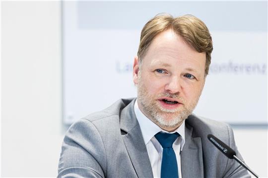 Gerald Heere (Bündnis 90/Die Grünen).