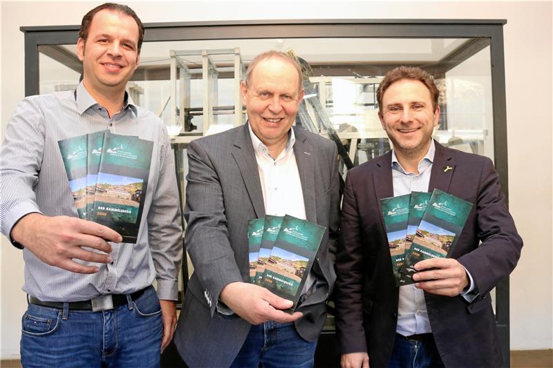 Vorträge, Führungen und Schmiedekurse Gerhard Lenz.