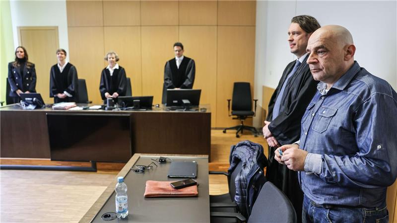 Gericht sieht Schmerzensgeld-Anspruch für Emilys Vater